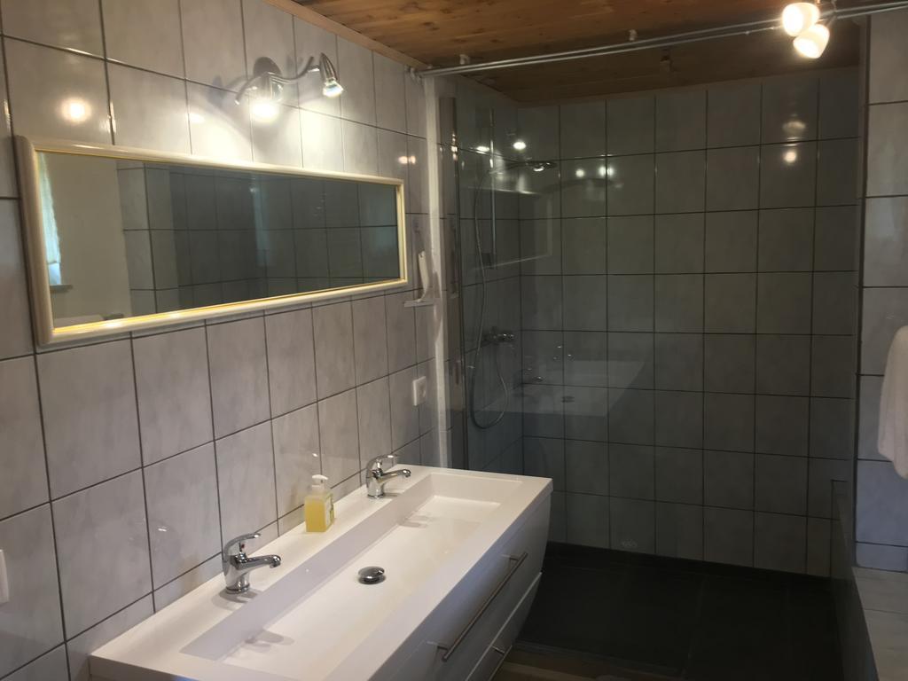 Vila Haus Katrin Sankt Marein bei Knittelfeld Exteriér fotografie