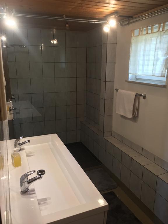Vila Haus Katrin Sankt Marein bei Knittelfeld Exteriér fotografie